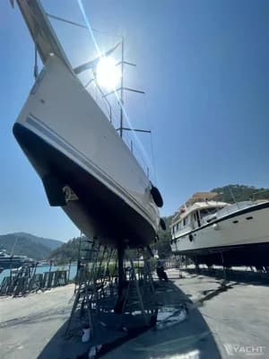 Beneteau First 53 3