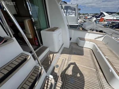 Beneteau Antares 13.80 3