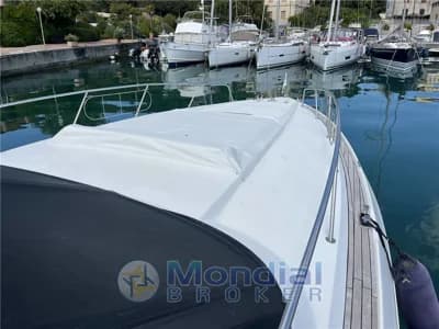 ABBATE - ABBATE 46 FLY 2