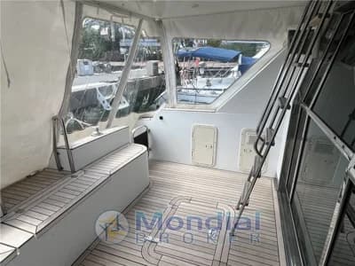 ABBATE - ABBATE 46 FLY 3