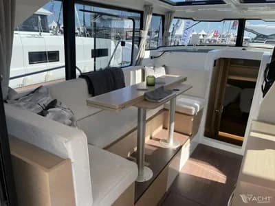 Delphia 10 Sedan E Drive 3