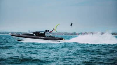 DW - ANVERA 58' 2