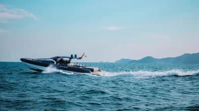 DW - ANVERA 58' 3
