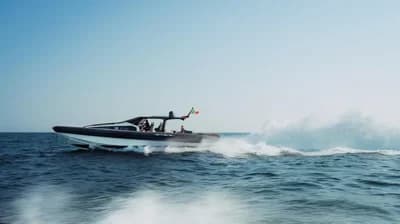 DW - ANVERA 58' 4
