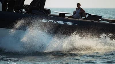 DW - ANVERA 58' 5