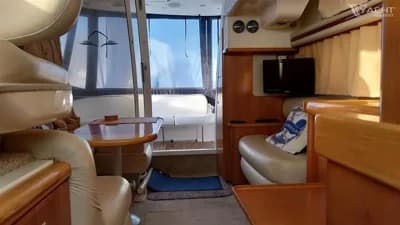 Sealine F33 3