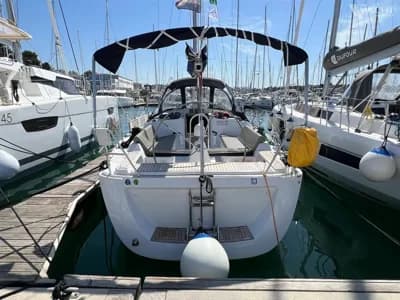 Grand Soleil 37 R 2