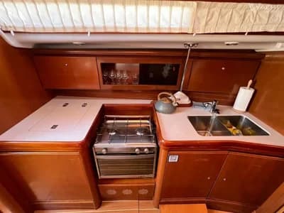 Grand Soleil 37 R 3