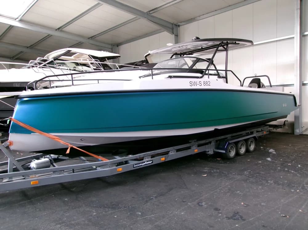 RYCK 280