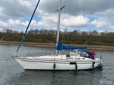 Gib'Sea 126 MK2 2