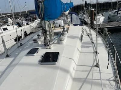 Gib'Sea 126 MK2 3