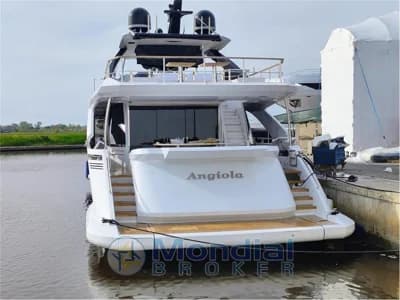 Permare - Amer F100 "Under offer" 2