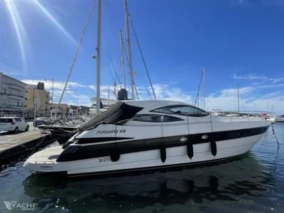 PERSHING 50 2