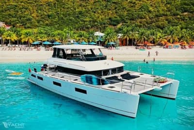 Lagoon 630 Motor Yacht 2