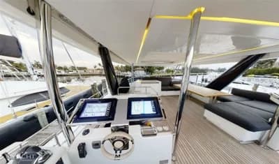 Lagoon 630 Motor Yacht 3