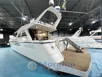 Marine Project - PRINCESS 500 2