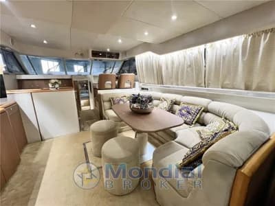 Marine Project - PRINCESS 500 3