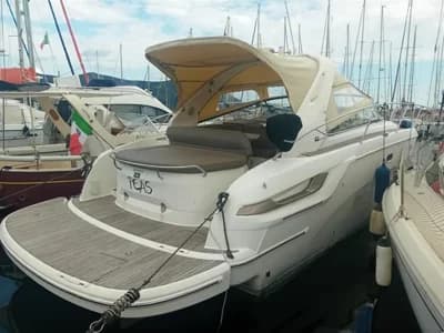 BAVARIA 34 SPORT 2