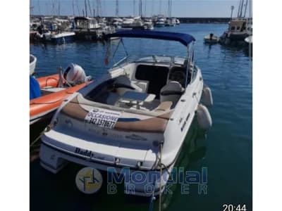 Four Winns - 205 Sundowner 2