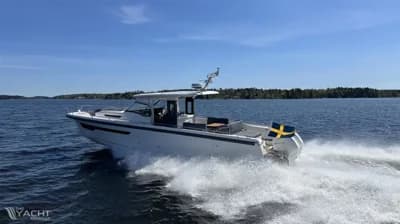 NIMBUS Tender 11 2