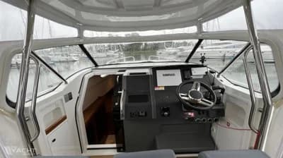 NIMBUS Tender 11 3