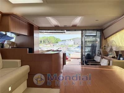 Ferretti - 510 2