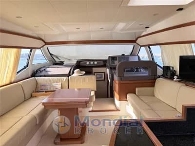 Ferretti - 510 3