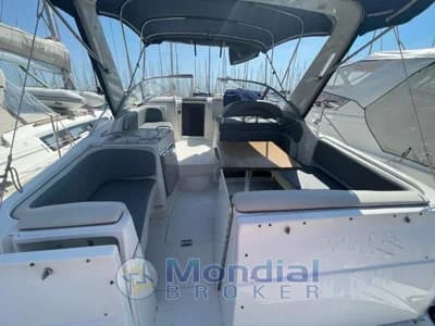 Larson Boats - Cabrio 330 2