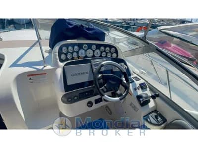 Larson Boats - Cabrio 330 3