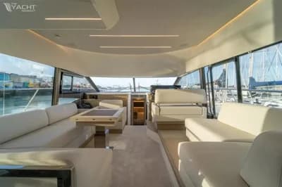 Prestige 520 3