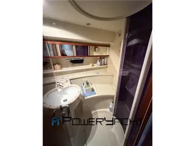 FERRETTI - 150 Fly 3