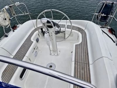 Jeanneau Sun Odyssey 34.2 3