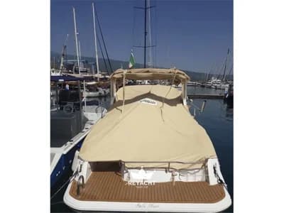 SALPA - LAVER 23 XL 3