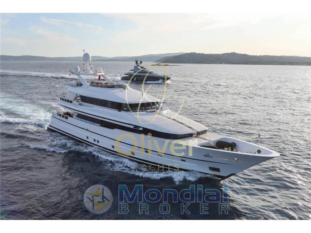 Lurssen - 134