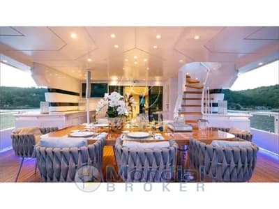 Lurssen - 134 3