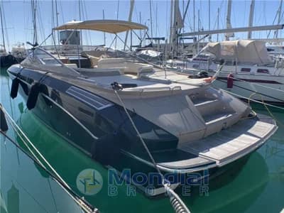 CANTIERI DI SARNICO - 43 SPIDER 2