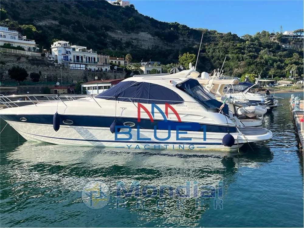 Bavaria - Bavaria 38 Sport HT