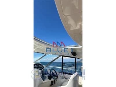 Bavaria - Bavaria 38 Sport HT 3
