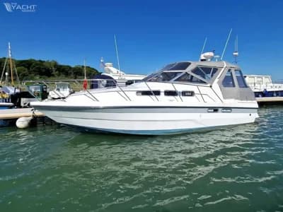 Picton Spirit 3000 2