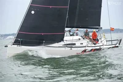 J Boats J111 2