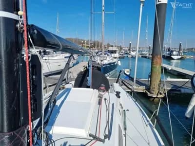 J Boats J111 3