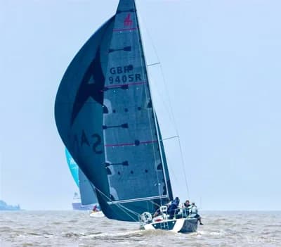 J Boats J105 2