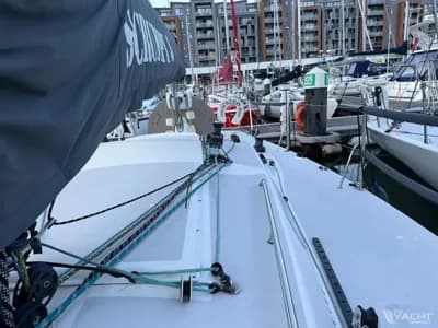 J Boats J105 3