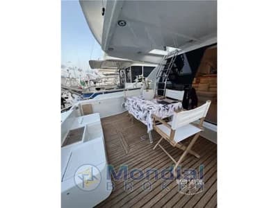 Raffaelli - MAESTRALE 52 2