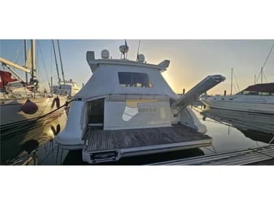 Azimut - 43S 2