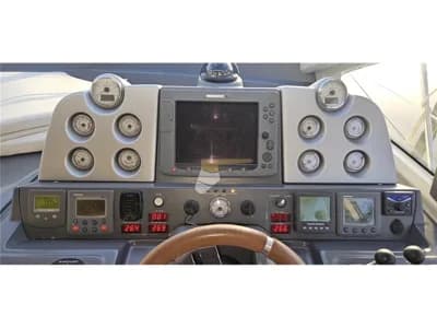 Azimut - 43S 3
