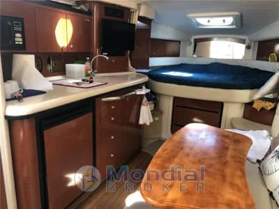 Searay sea ray - 375 sundancer 2