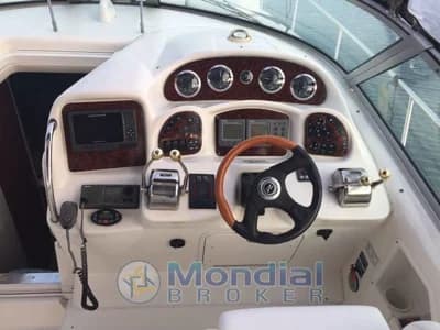 Searay sea ray - 375 sundancer 3