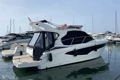 GALEON 360 Fly 2
