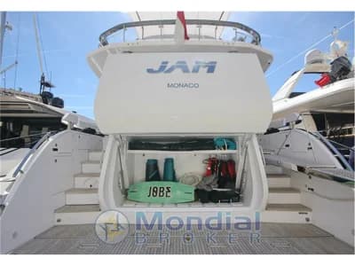 Azimut - 78 2